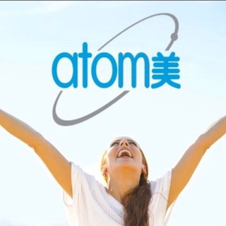Логотип @atomy_skorea - Atomy_Korea