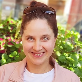 Логотип @atomy_sokol - Блог Юлии Сокол