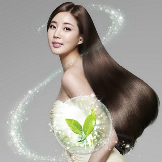 Логотип @atomycosmetic - Корейская косметика Atomy