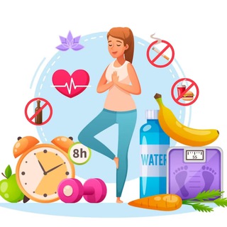 Логотип @atomykalina - Про здоровье