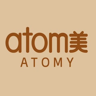Логотип @atomynikk - ATOMY Николаевск