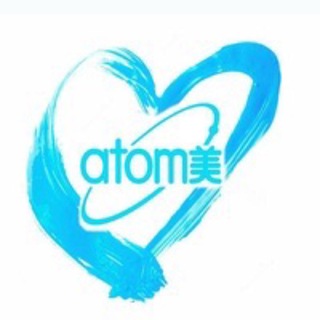 Логотип @atomyrus_krd - atomy_krd