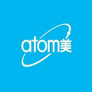 Логотип @atomyza - Зарабатывай с Atomy