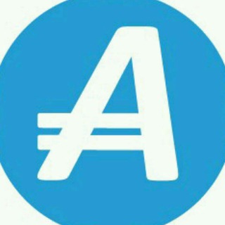 Логотип @atonomi - Atonomi Project