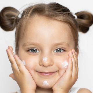 Логотип @atopderm - 💧Мамам об атопии💧