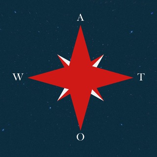 Логотип @atow1994 - ATOW | Маленький моск