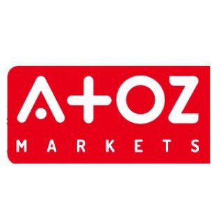 Логотип @atozmarkets - AtoZMarkets.com- Free Market Signals