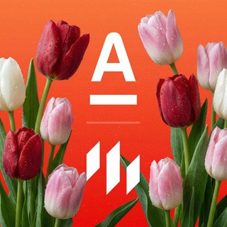 Логотип @atpartners - ПАРТНЕРЫ А
