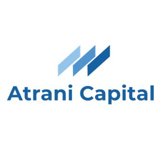 Логотип @atranicapital - Atrani Capital