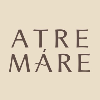 Логотип @atremare - ATREMARE