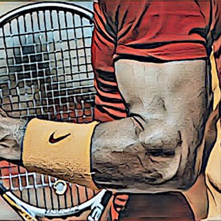 Логотип @atrenerskaya - Бицепс Рафы