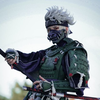 Логотип @atrimory - Архонт Старости Atrimory