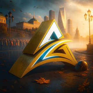 Логотип @atriumru - ATRIUM ONLINE