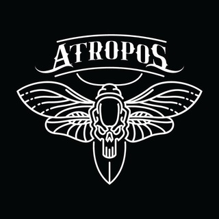 Логотип @atroposchannel - Atropos