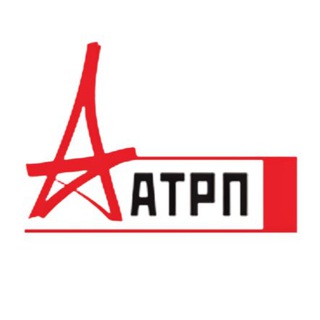 Логотип @atrpassociation - АТРП