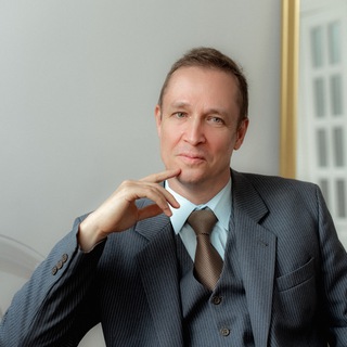 Логотип @atrunof - Всегда при деньгах! | Андрей Трунов