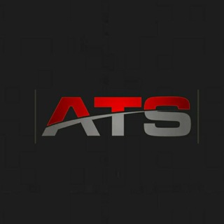 Логотип @ats_official - ATS_Official