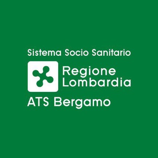 Логотип @atsbg - ATS Bergamo