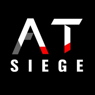 Логотип @atsiegechat - 群组已弃用 - ATSiege