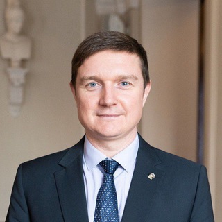 Логотип @atsivilev - Алексей Цивилёв (депутат ЗС Петербурга)