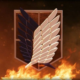 Логотип @attaccodeigiganti - 𝔸𝕥𝕥𝕒𝕔𝕜 𝕠𝕟 𝕋𝕚𝕥𝕒𝕟 • ɢʀᴏᴜᴘ