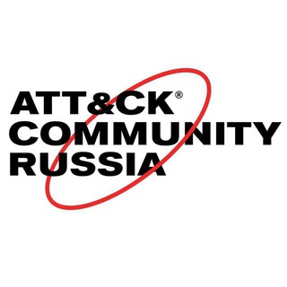 Логотип @attack_community_channel - ATT&CK® COMMUNITY RUSSIA CHANNEL