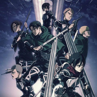 Логотип @attack_on_titan_4_sub_ita - Attack on Titan SUB ITA