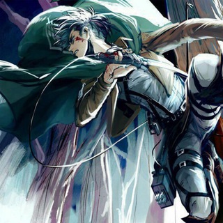 Логотип @attack_on_titan_official - Attack on Titan