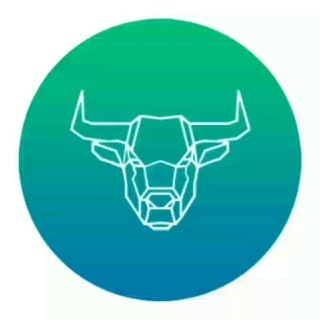 Логотип @attacking_bull - Атакующий Бык