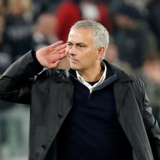 Логотип @attackmour - Атакующий Моуриньо