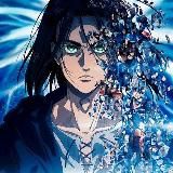 Логотип @attackontitanov - attackontitanov