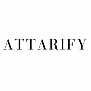 Логотип @attar_ify - ATTAR_IFY