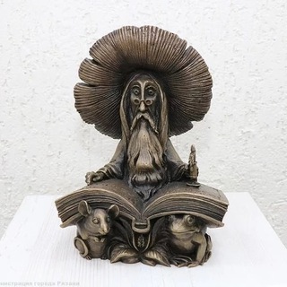 Логотип @attendantrzn - Дежурный по Рязани