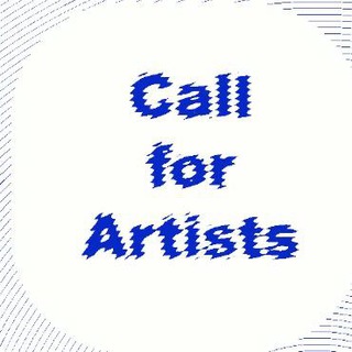 Логотип @attention_callforartists - Attention! Call for artists!