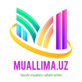 Логотип @attestatsiya_boshlangich2019 - ATTESTATSIYA-2026