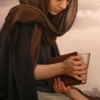 Логотип @attharr - طِلَلٌ