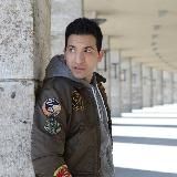 Логотип @attilahildmann - ATTILA HILDMANN ⚫️⚪️🔴⚔️