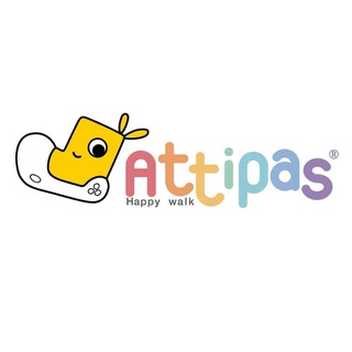 Логотип @attipas_russia - Attipas Russia | Kids