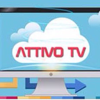 Логотип @attivotv - Attivo.TV