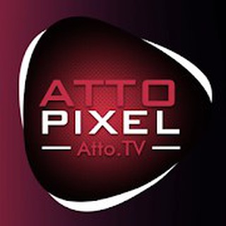 Логотип @atto_oficial - Atto Grupo Oficial