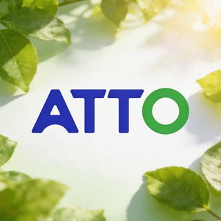 Логотип @attouz - АТТО