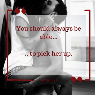 Логотип @attracther - Attract Her