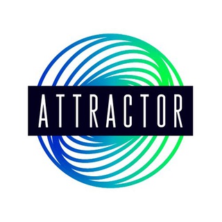Логотип @attractor_school_bishkek - Attractor.School.Bishkek