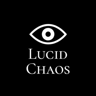 Логотип @attrahar - Ясний Хаос