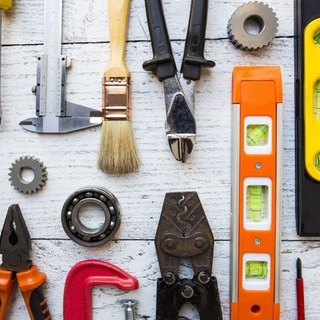 Логотип @attrezzifaidate - Attrezzi & Fai da te - Offerte e Sconti