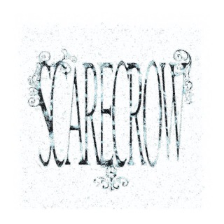 Логотип @attscare - scarecrow’s place