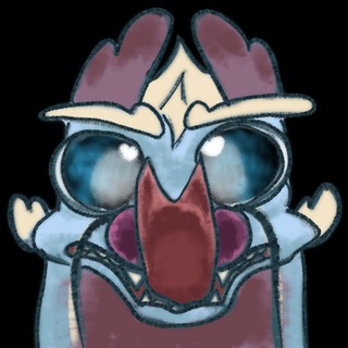 Логотип @attya_wiwig - attyaГ