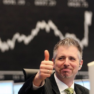 Логотип @atualniyfinansist - Актуалный Финансист