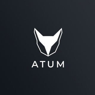 Логотип @atumchain - ATUM