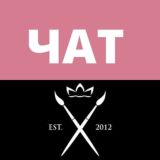 Логотип @aturidesign - Aturi Design ЧАТ